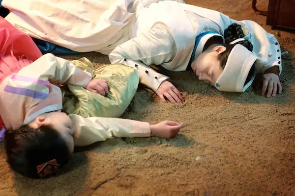 Joseon Part 1